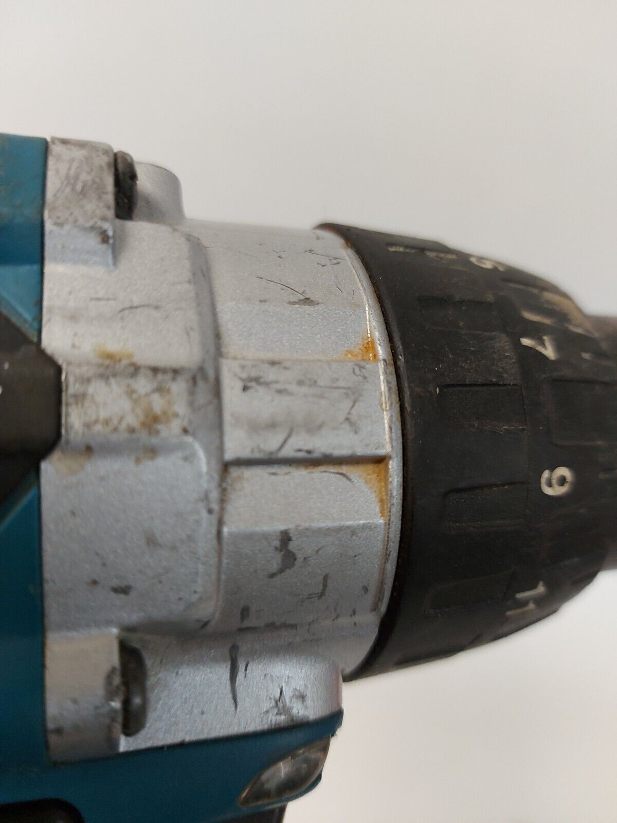 (N83058-1) Makita DHP481 Drill Hammer