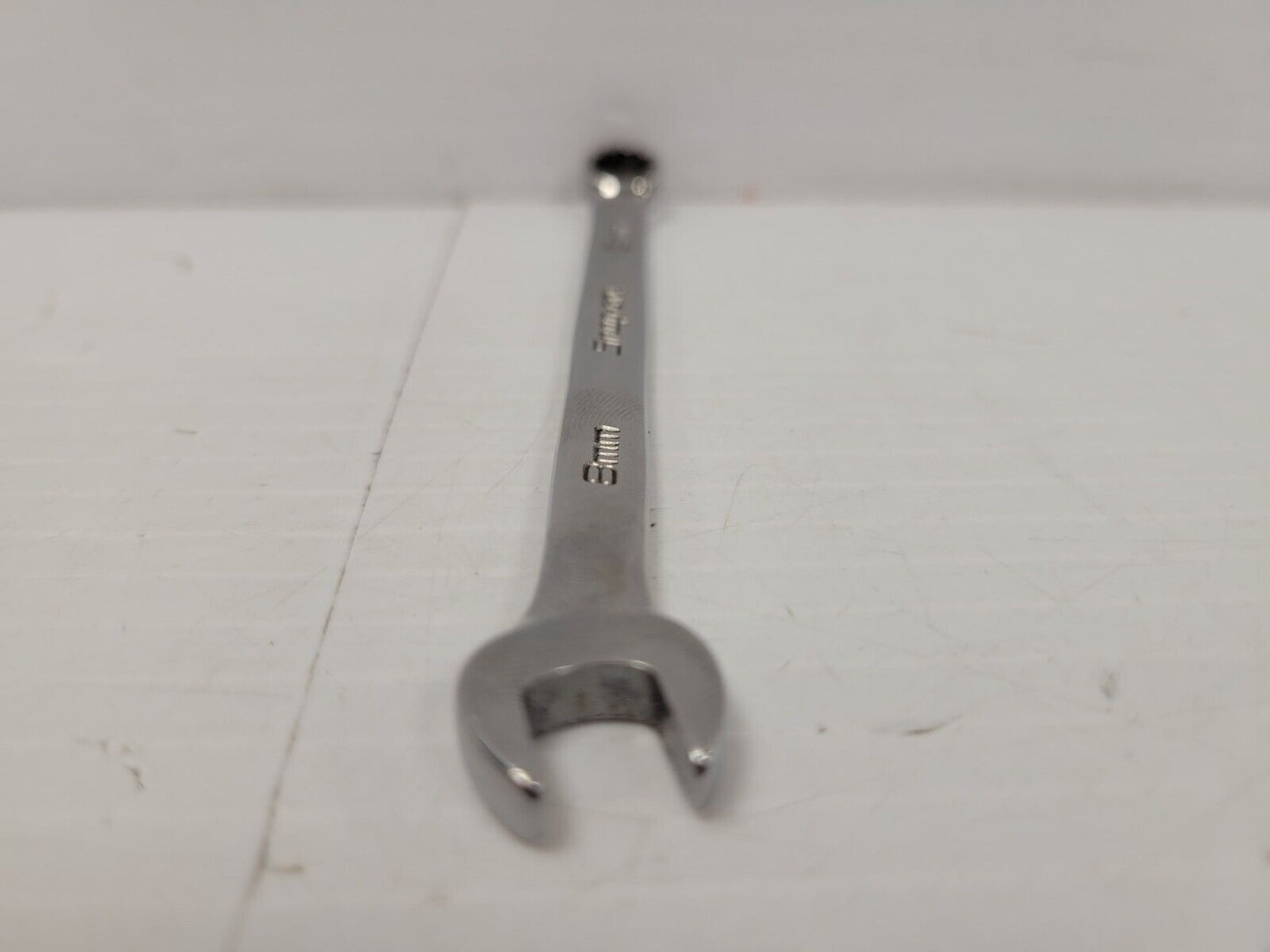 (64406-2) Snap-On 8mm Wrench