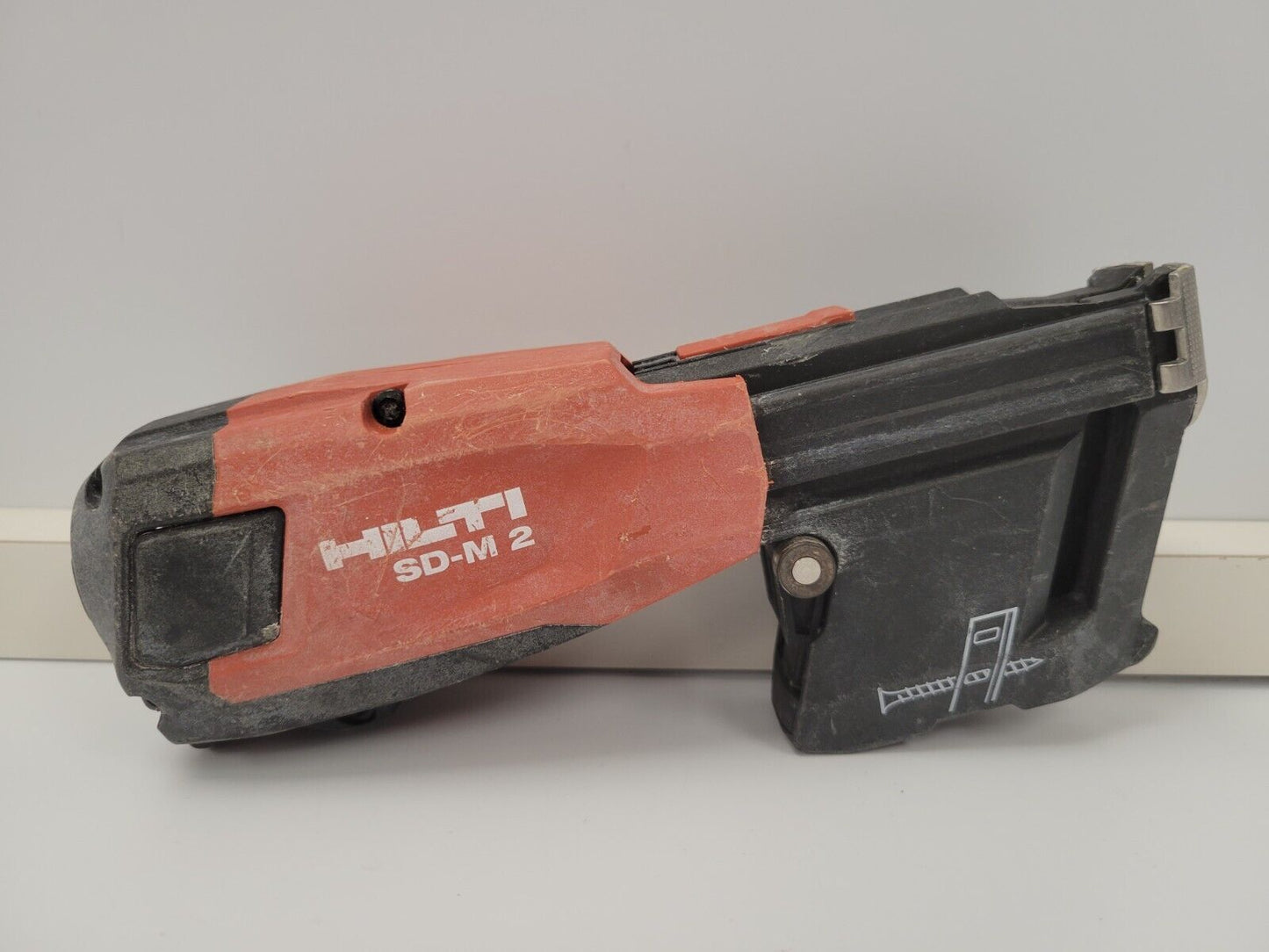 (69008-3) Hilti SD-M2 Screw Gun Attachment