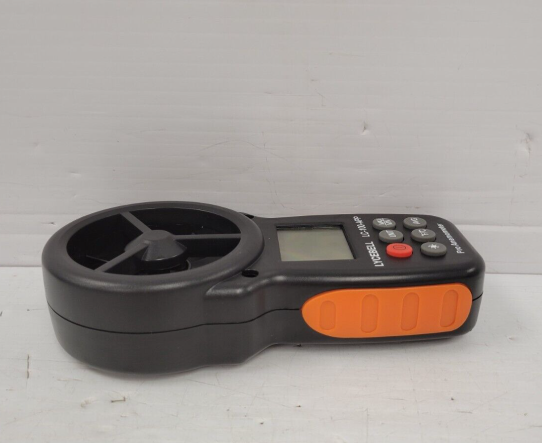 (67225-2) Lycebell LC-100-APP Pro Anemometer