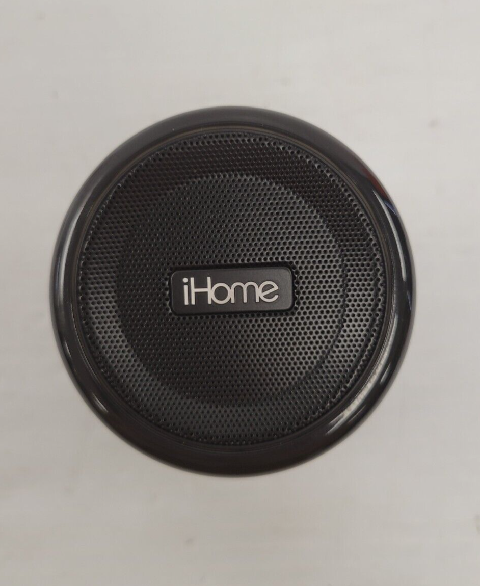 (67329-1) iHome IBT810BC Speaker