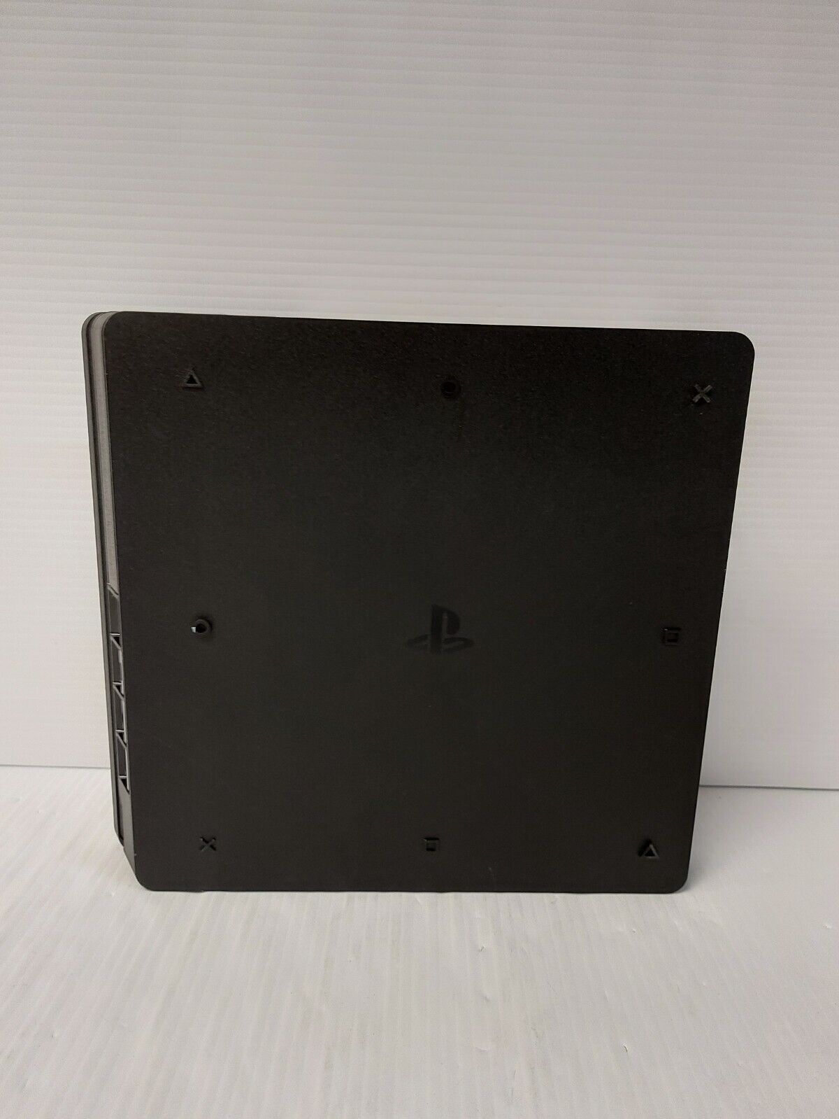 (N84868-1) Sony CUH-1215A PlayStation 4 Slim 500GB