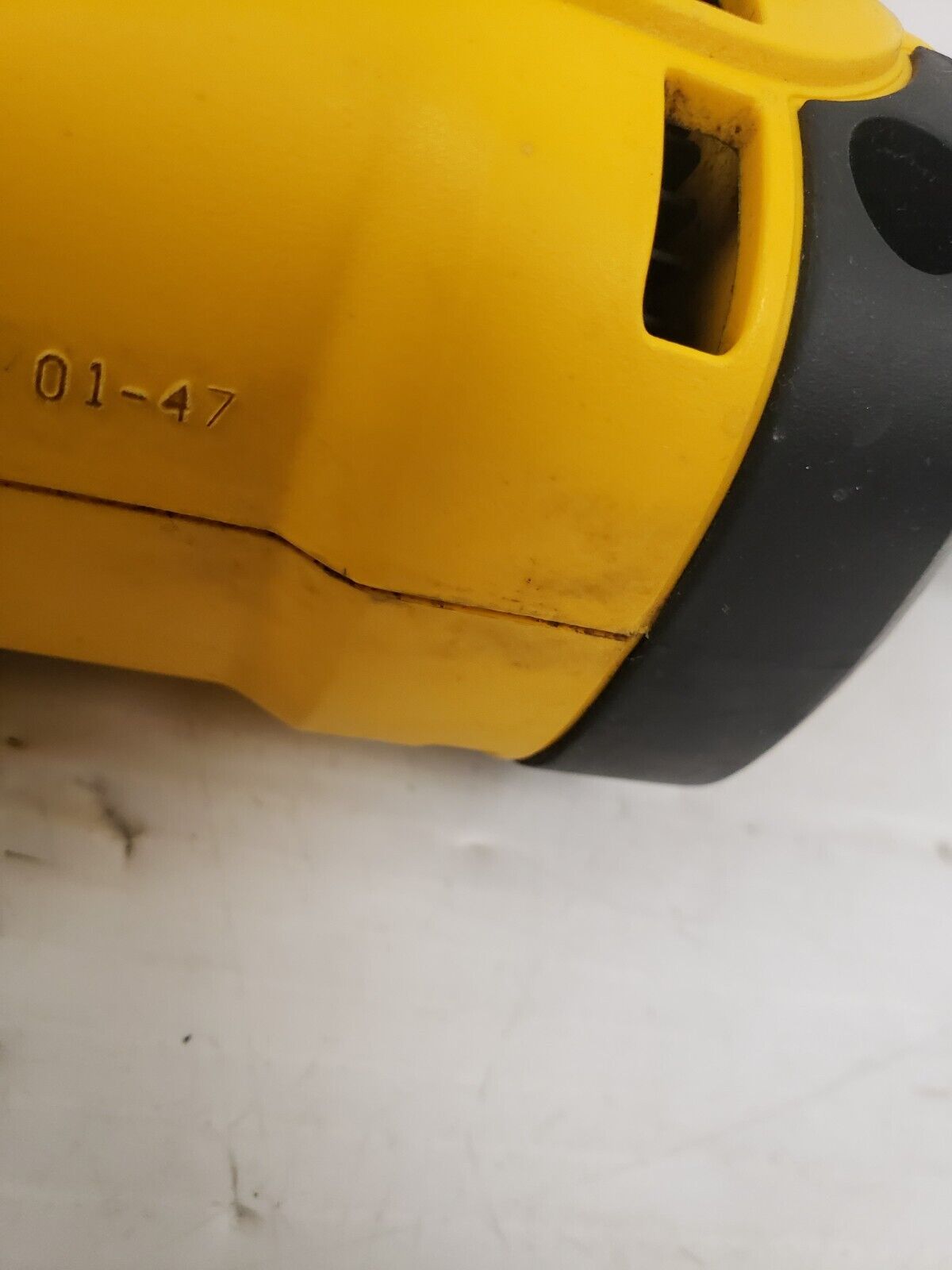 (67362-1) Dewalt DWD110 Drill