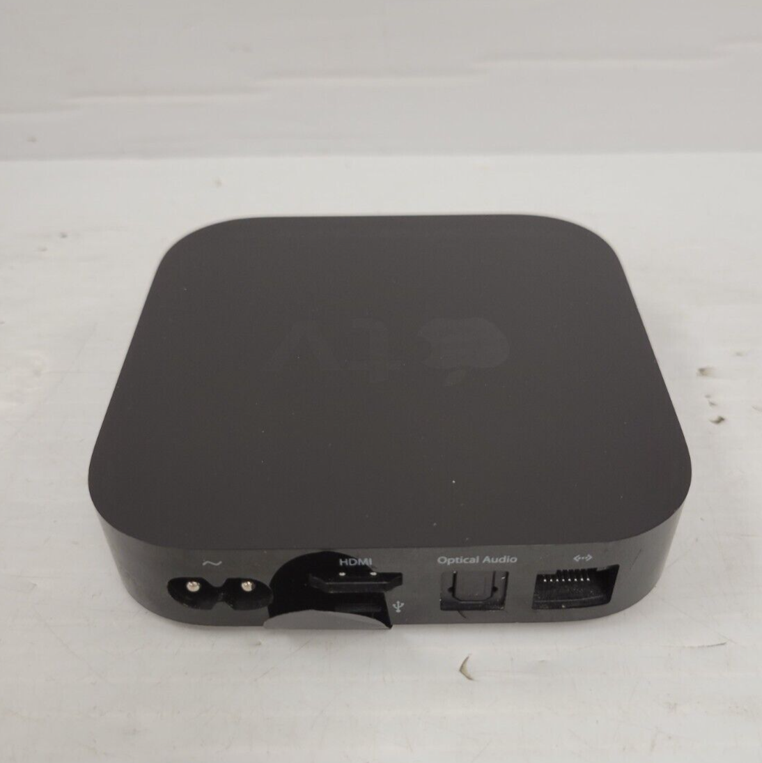 (67312-2) Apple A1378 TV Streaming Device