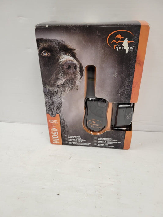 (58719-3) Sport Dog J413-1448 Dog Trainer Collar