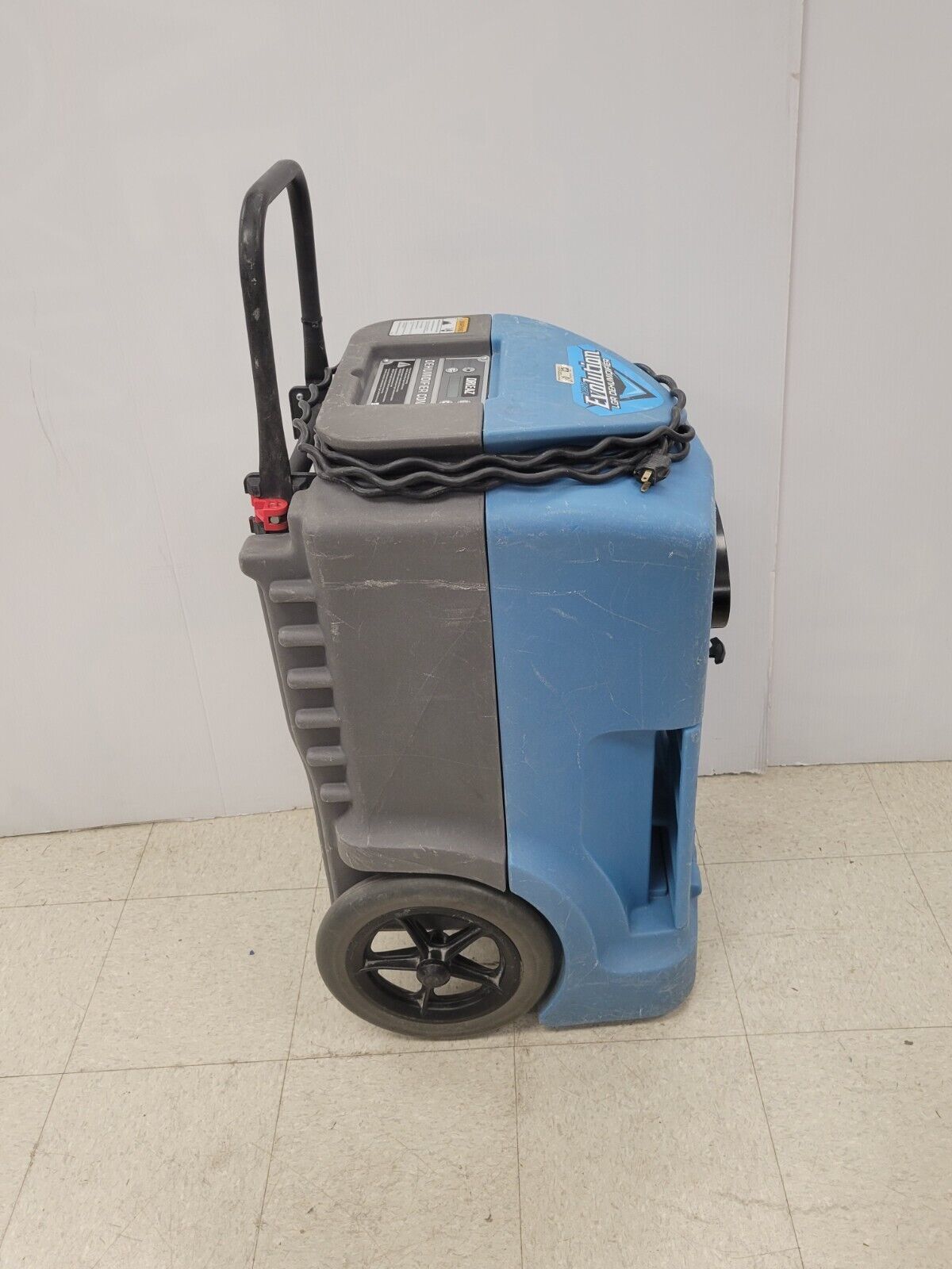 (66823-1) Driez F292 Dehumidifier