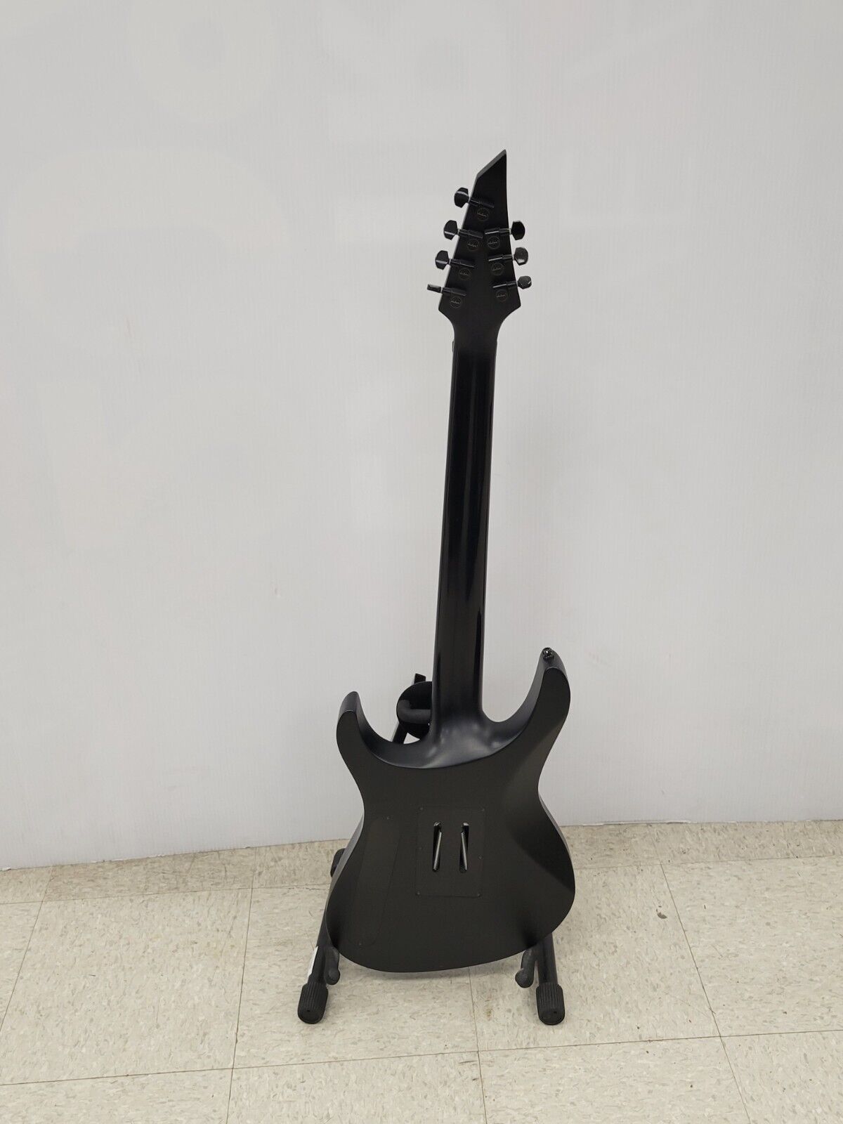 (57130-1) Guitare électrique Jackson Chris Broderick Pro