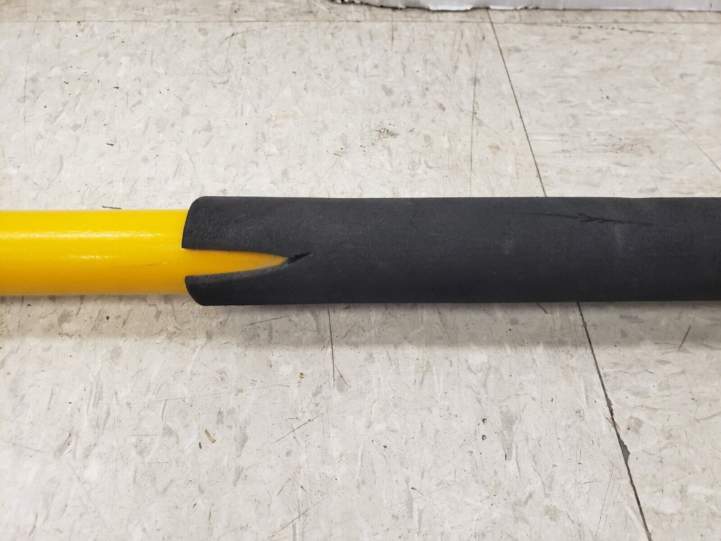 (I-35265) No Name Telescopic Extension Pole