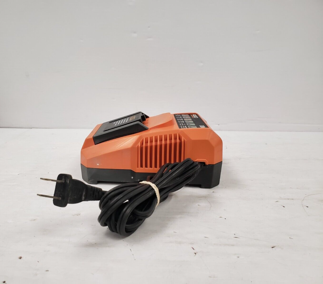 (60964-4) Ridgid R86116 Drill