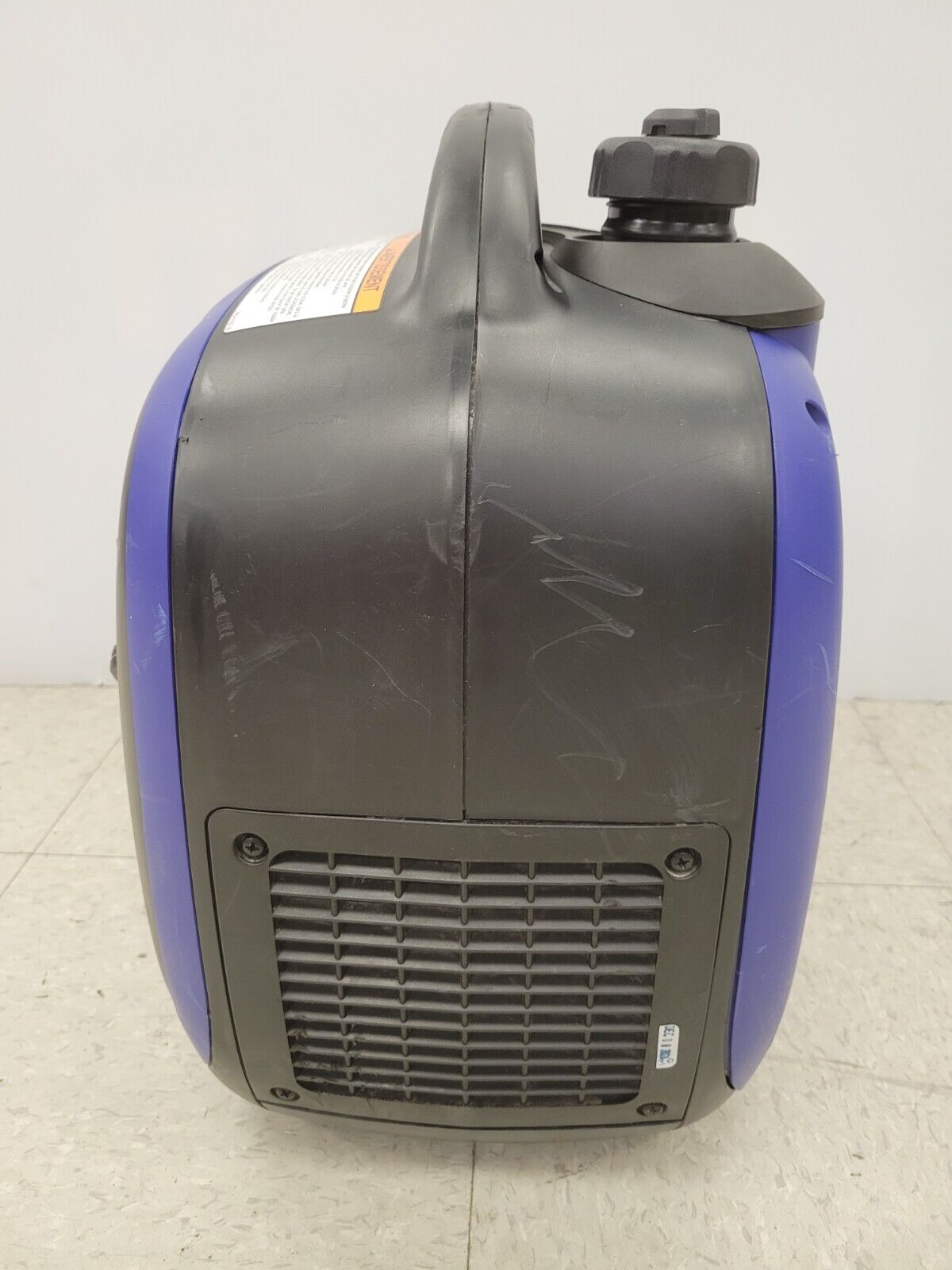 (I-36287) Yamaha EF2000IS Inverter