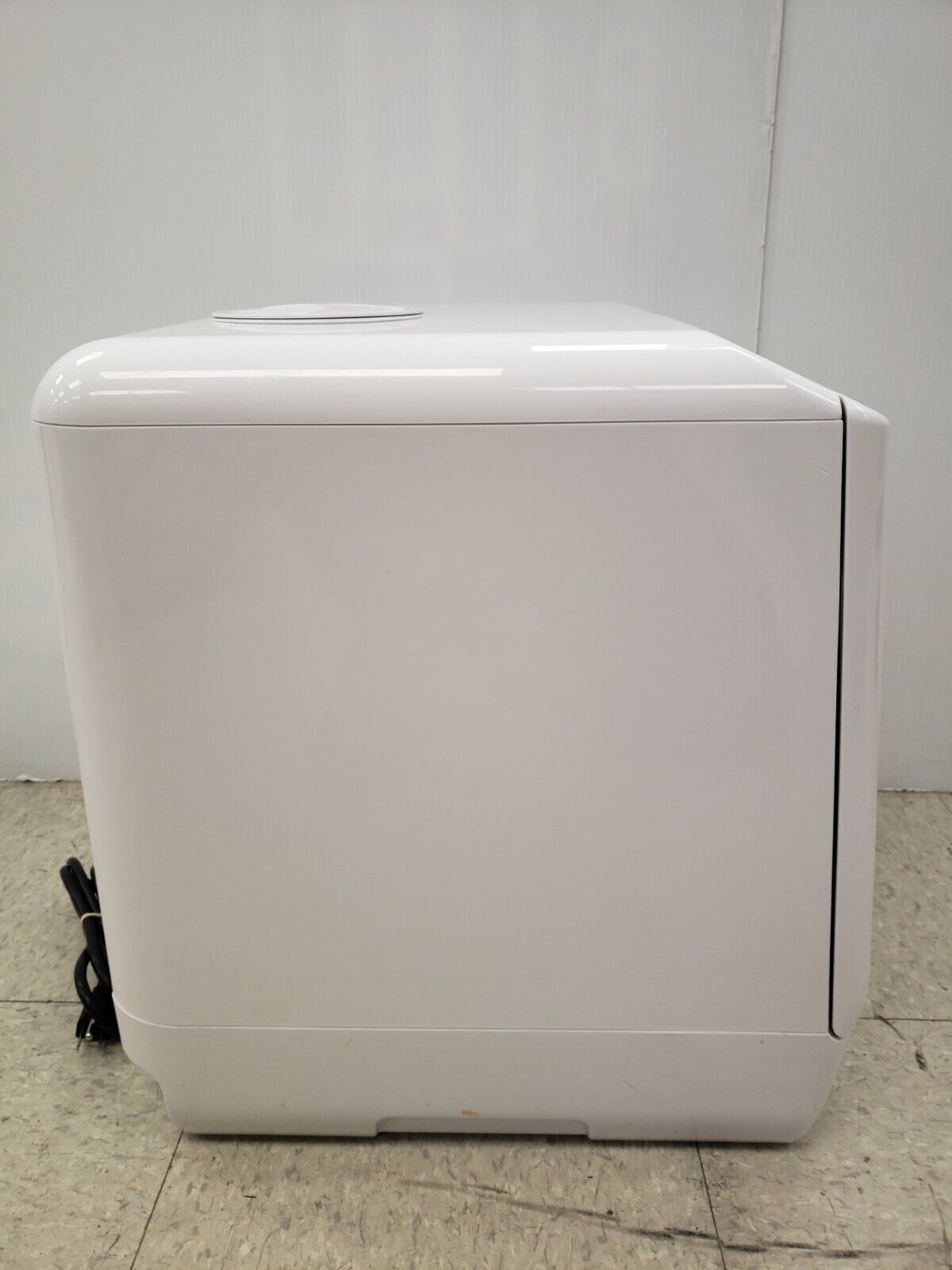 (63529-1) Chumate CM-XWJ01 Countertop Dishwasher