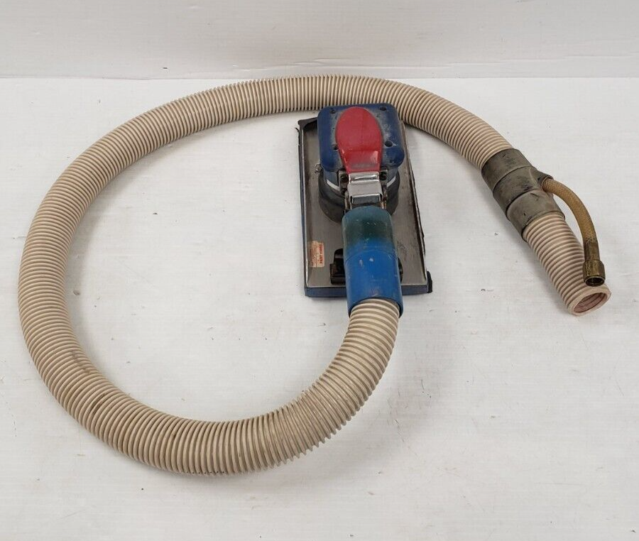 (56703-1) Hutchins 8600 Sander