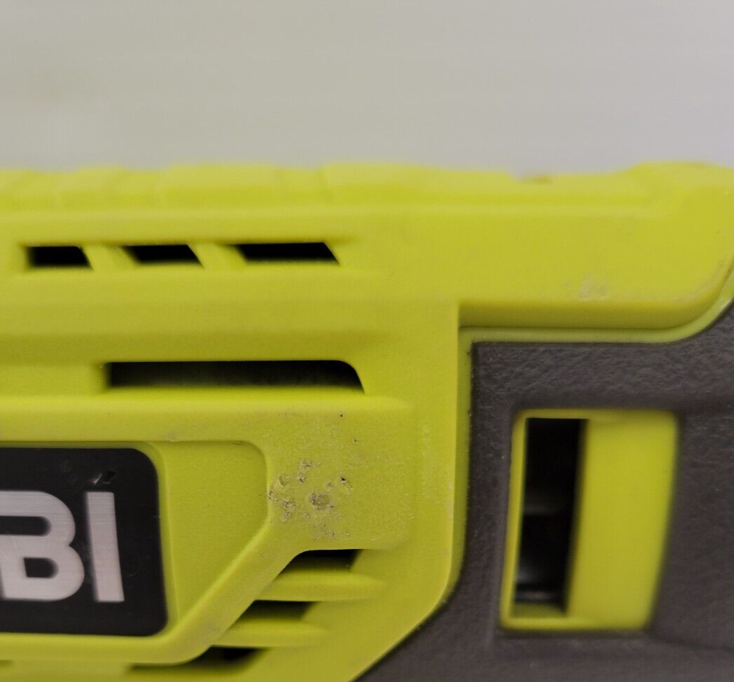 (66426-7) Ryobi P235A Drill