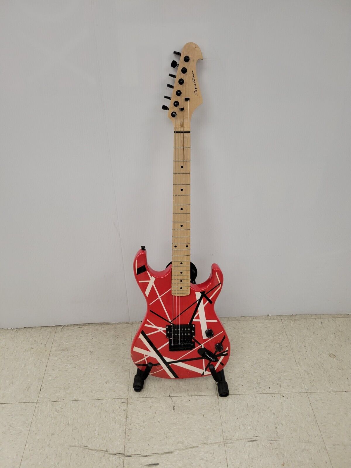 (50851-2) Spectrum Electric Guitar