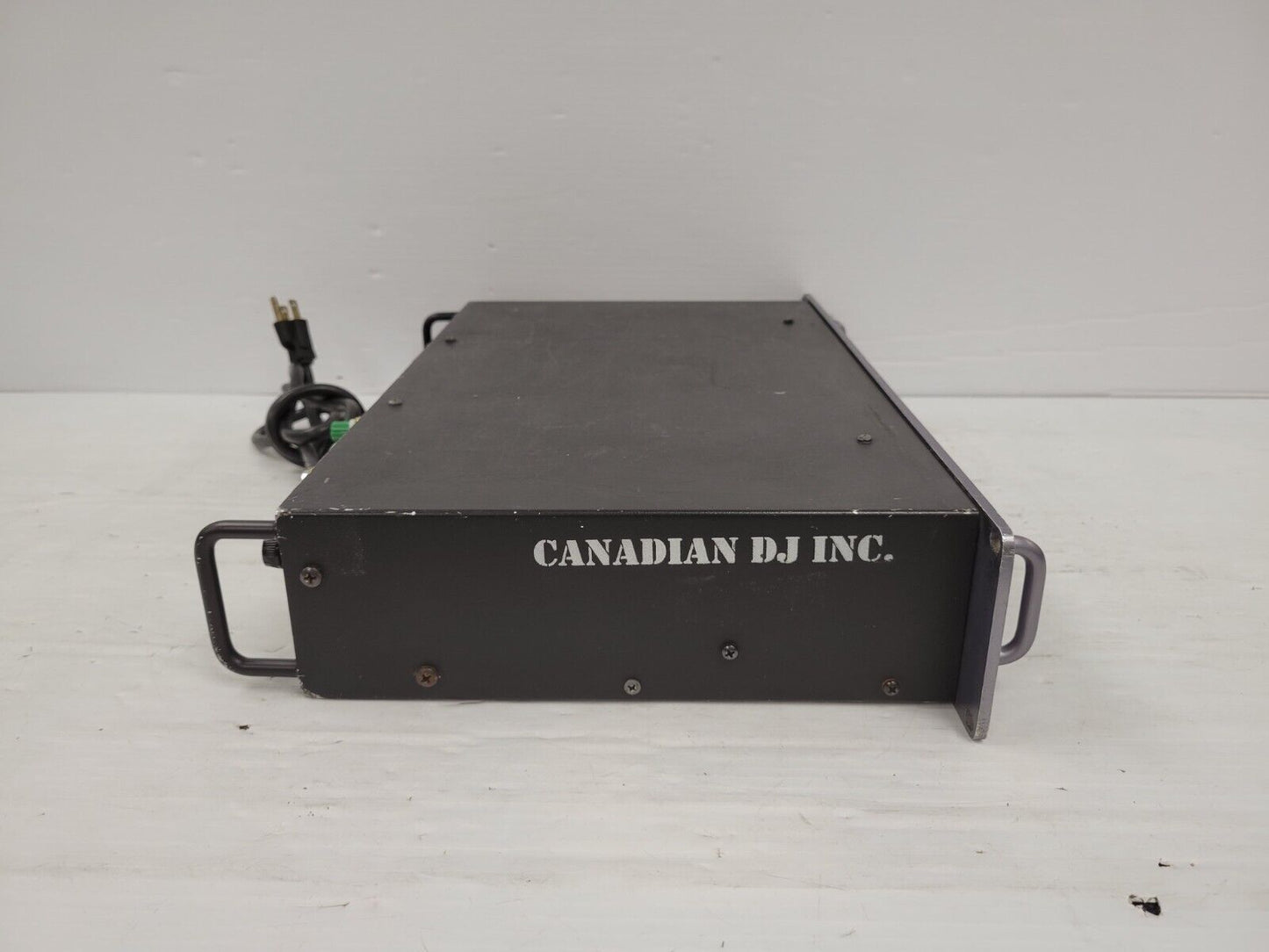 (I-35650) Carver PM-1.5 450 Watt Power Amp