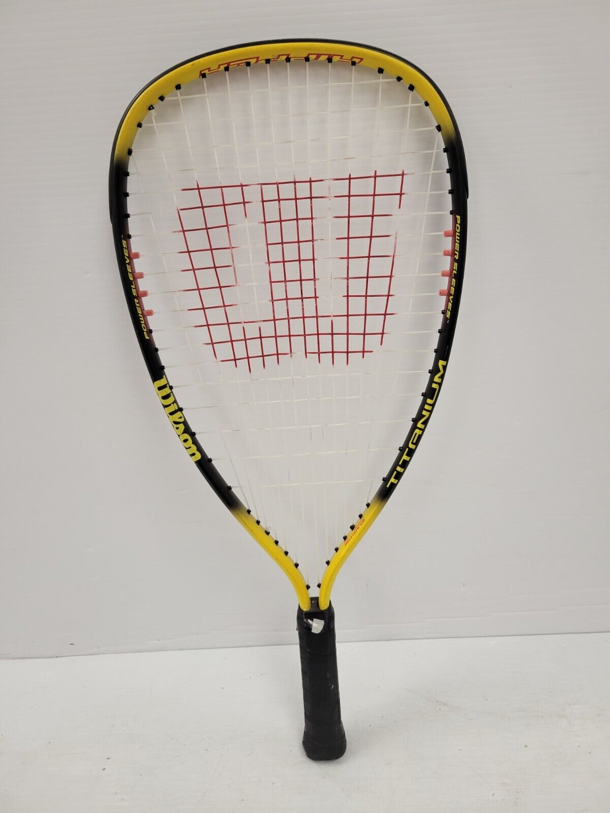 (I-3706) Wilson Ripper Racquetball