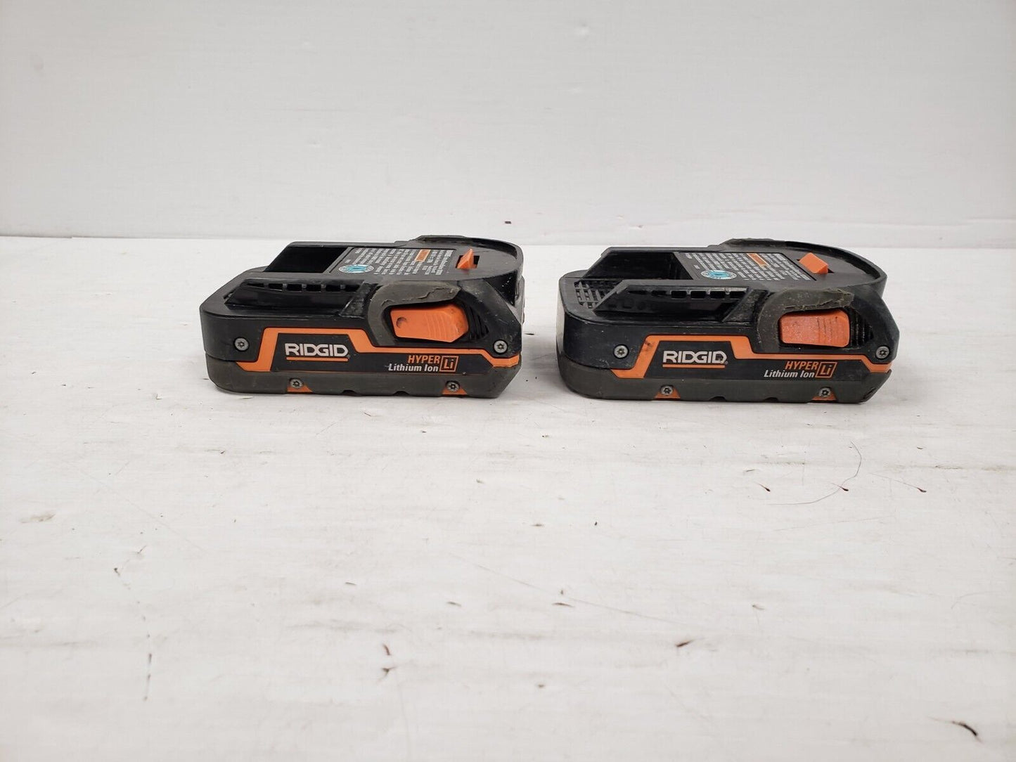 (60964-4) Ridgid R86116 Drill