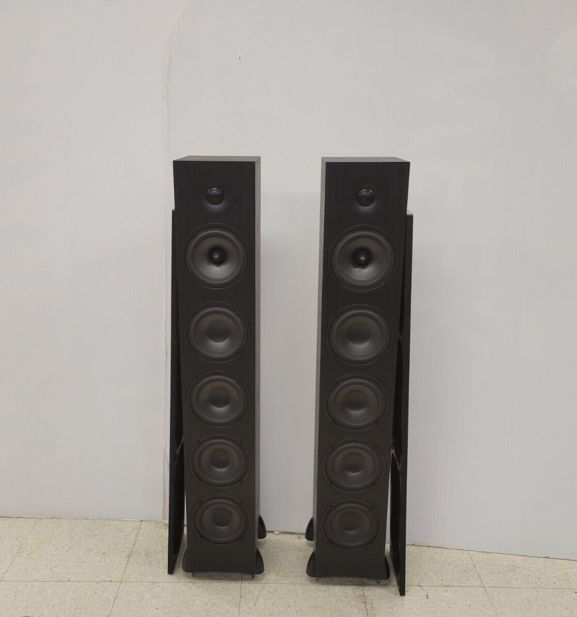 (64542-1) Soundstage Sessions500 Speaker