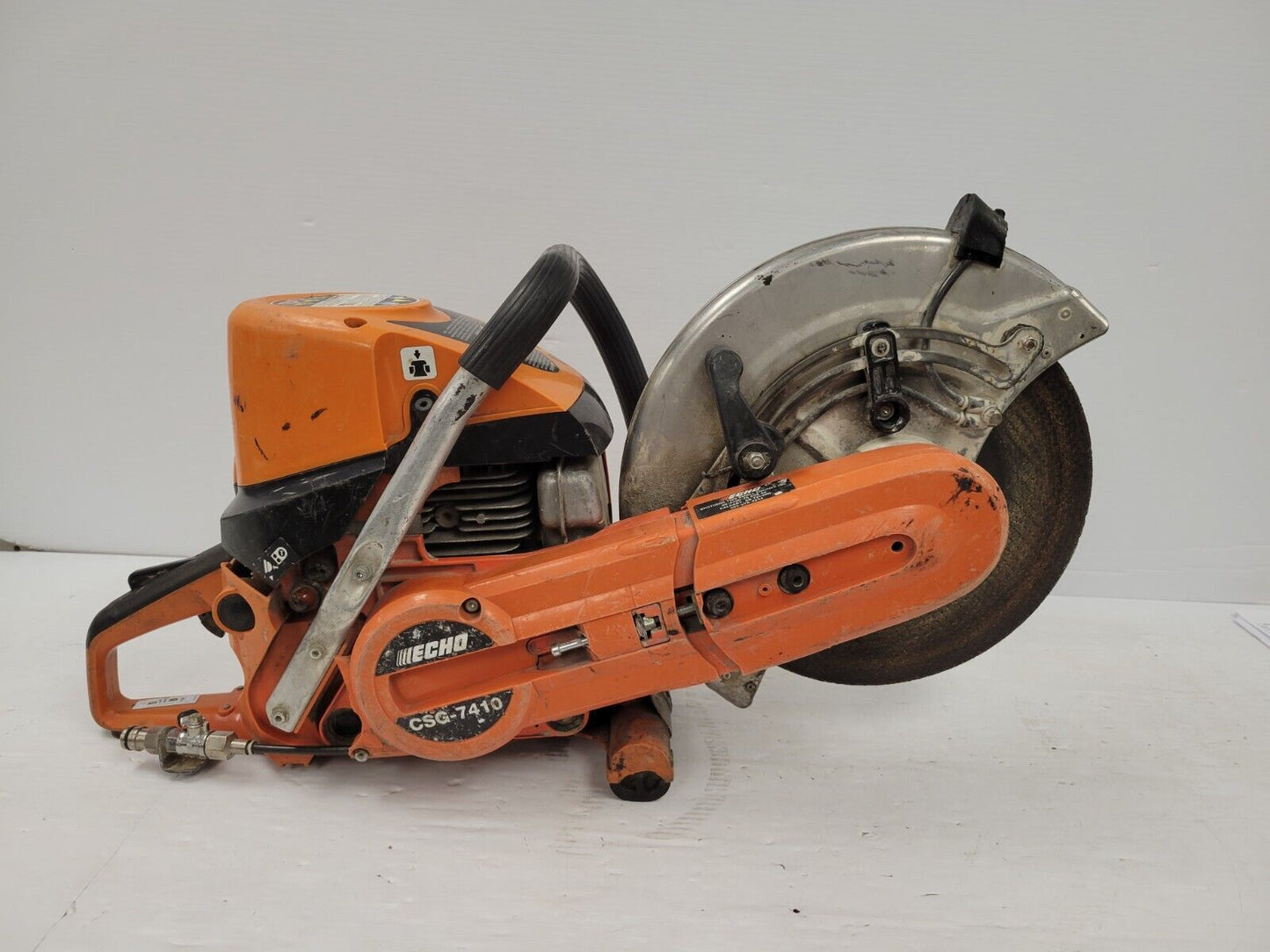 (63214-1) Echo CSG-7410 Concrete Saw