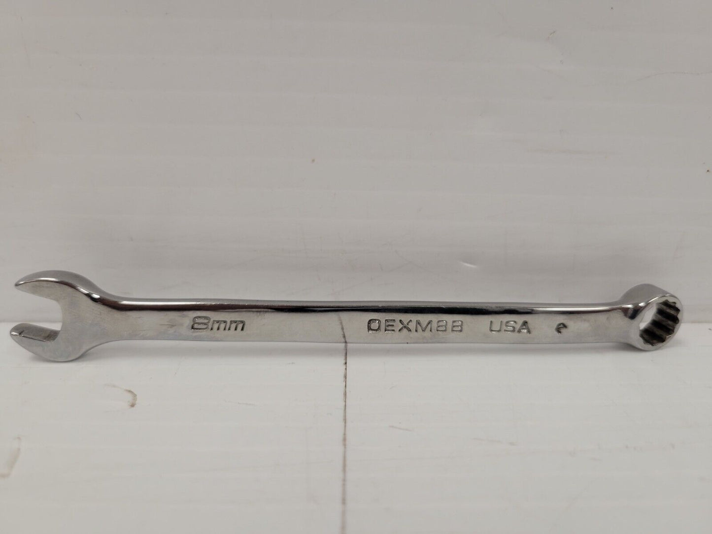 (64406-2) Snap-On 8mm Wrench