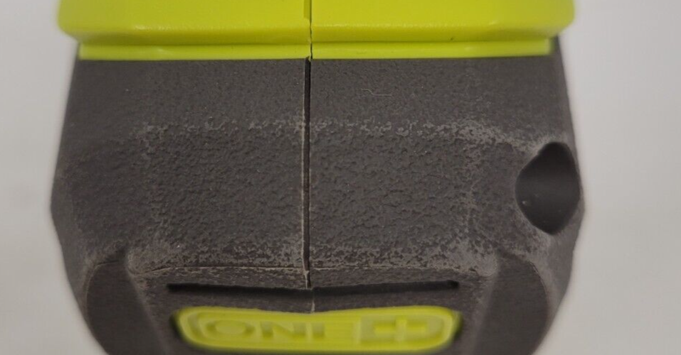 (63243-1) Ryobi P215VN Drill