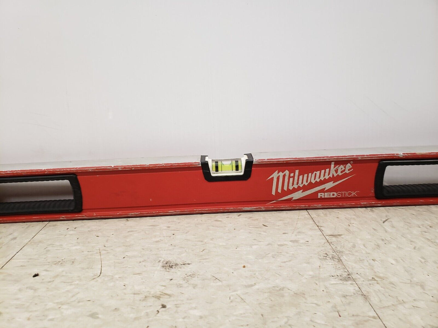 (68997-2) Milwaukee MIBX43 48" Level