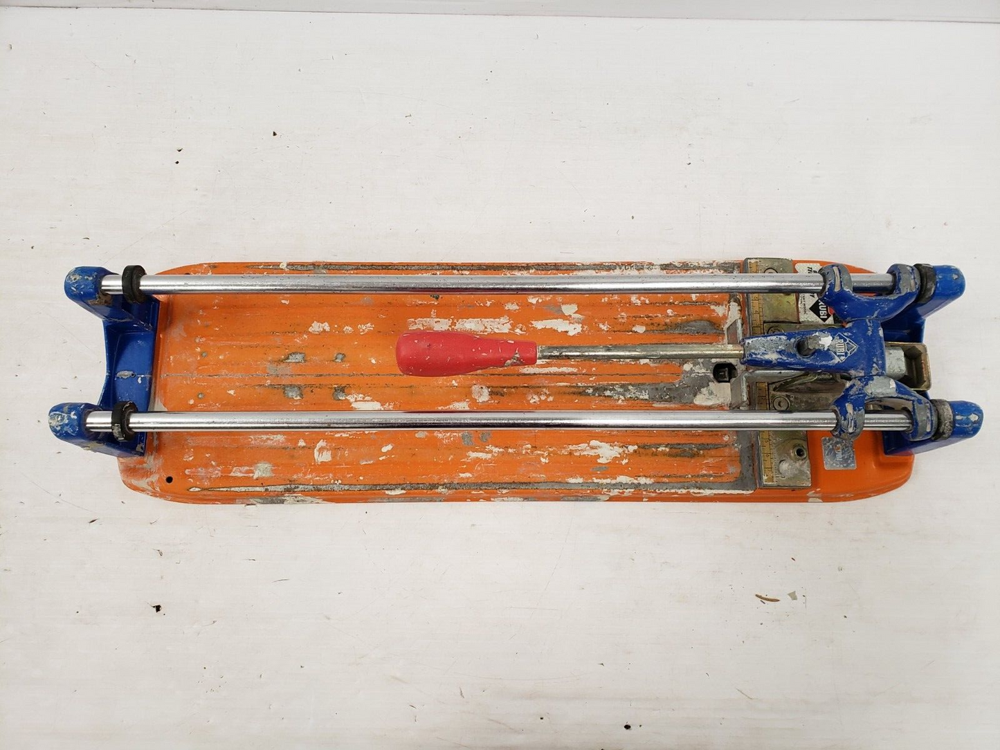 (61439-1) Rubi TS40 Tile Cutter
