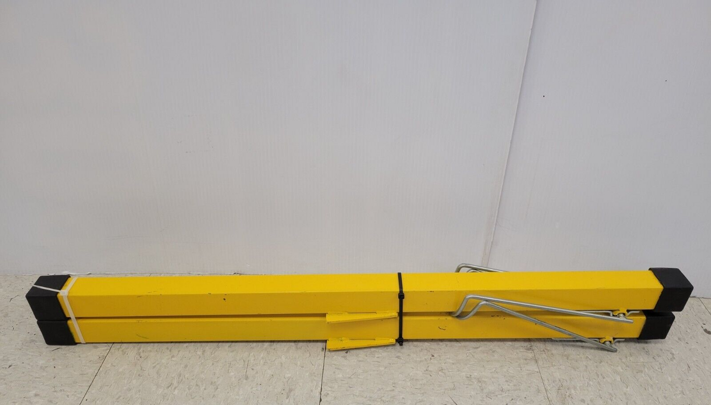 (45860-1) Metaltech I-UDPL Jobsite Series Drywall Lift