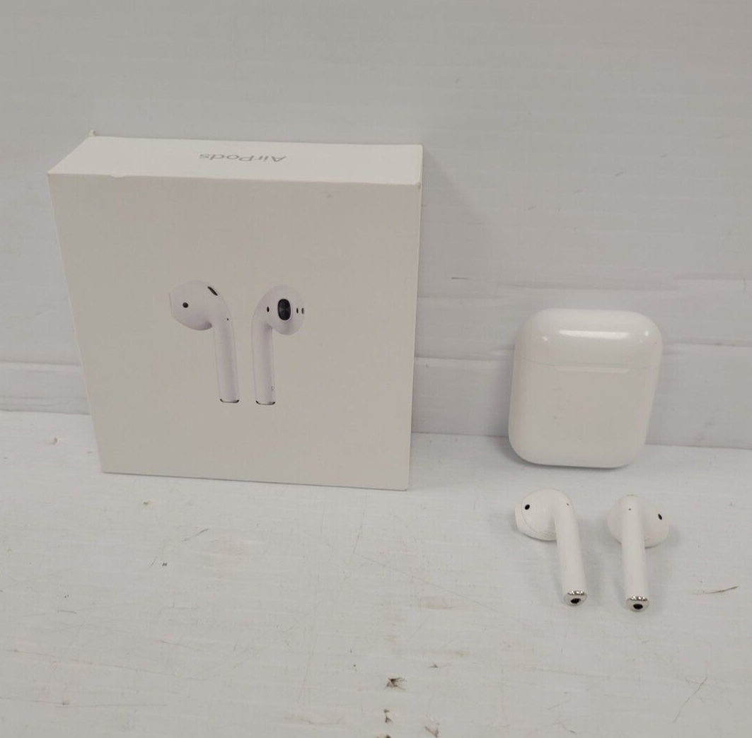 (67263-1) Apple A1602 Air Pods