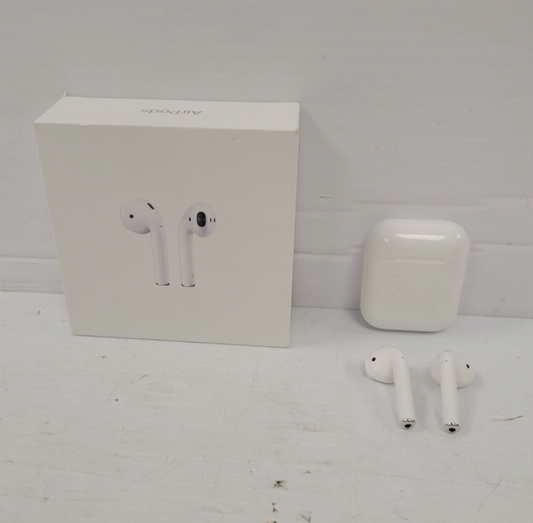 (67263-1) Apple A1602 Air Pods