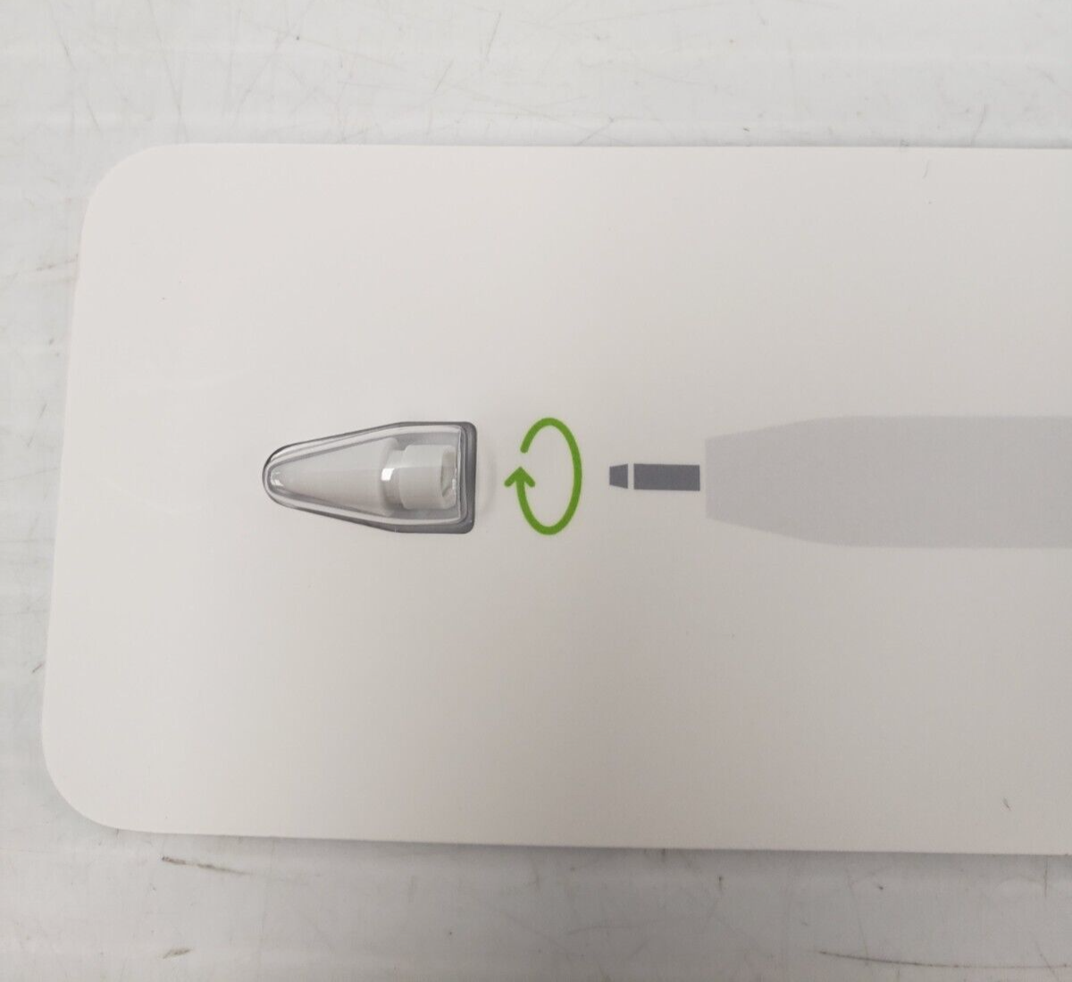(60509-1) Apple A1603 Pencil