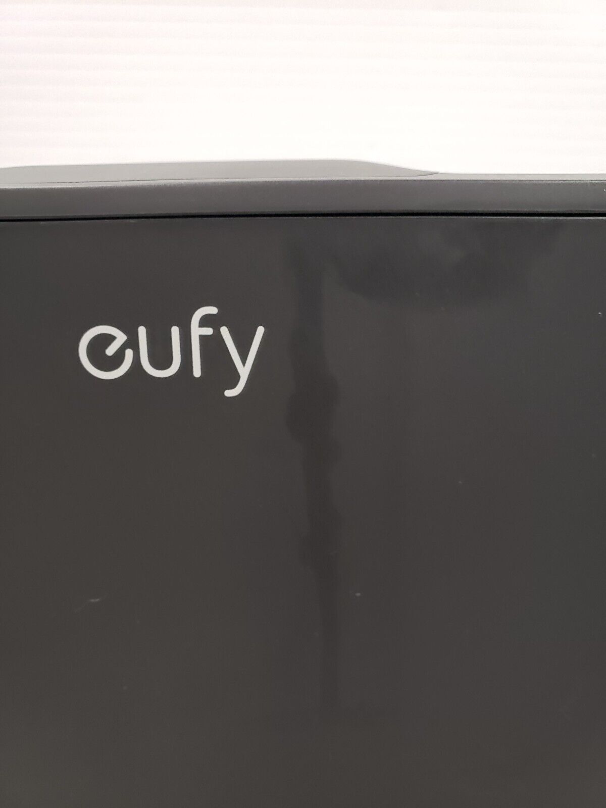 (65764-2) Eufy T2270 Smart Vacuum