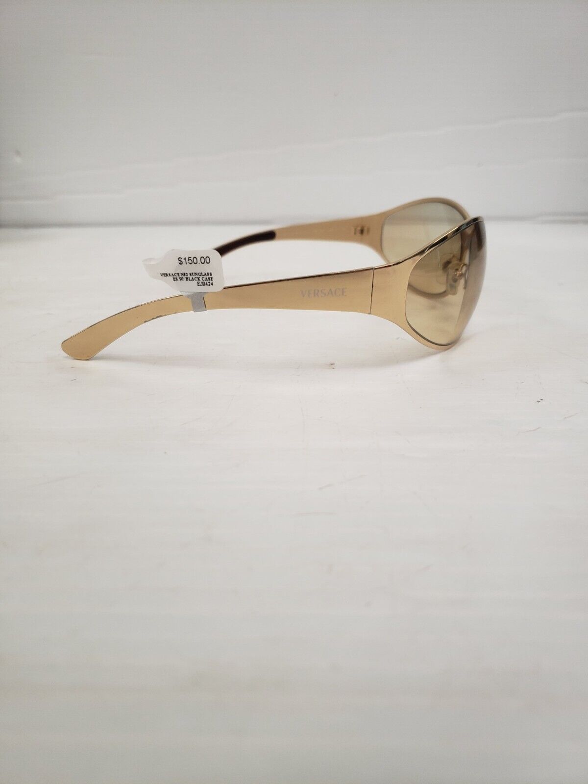 (57859-5) Versace N52 Sunglasses