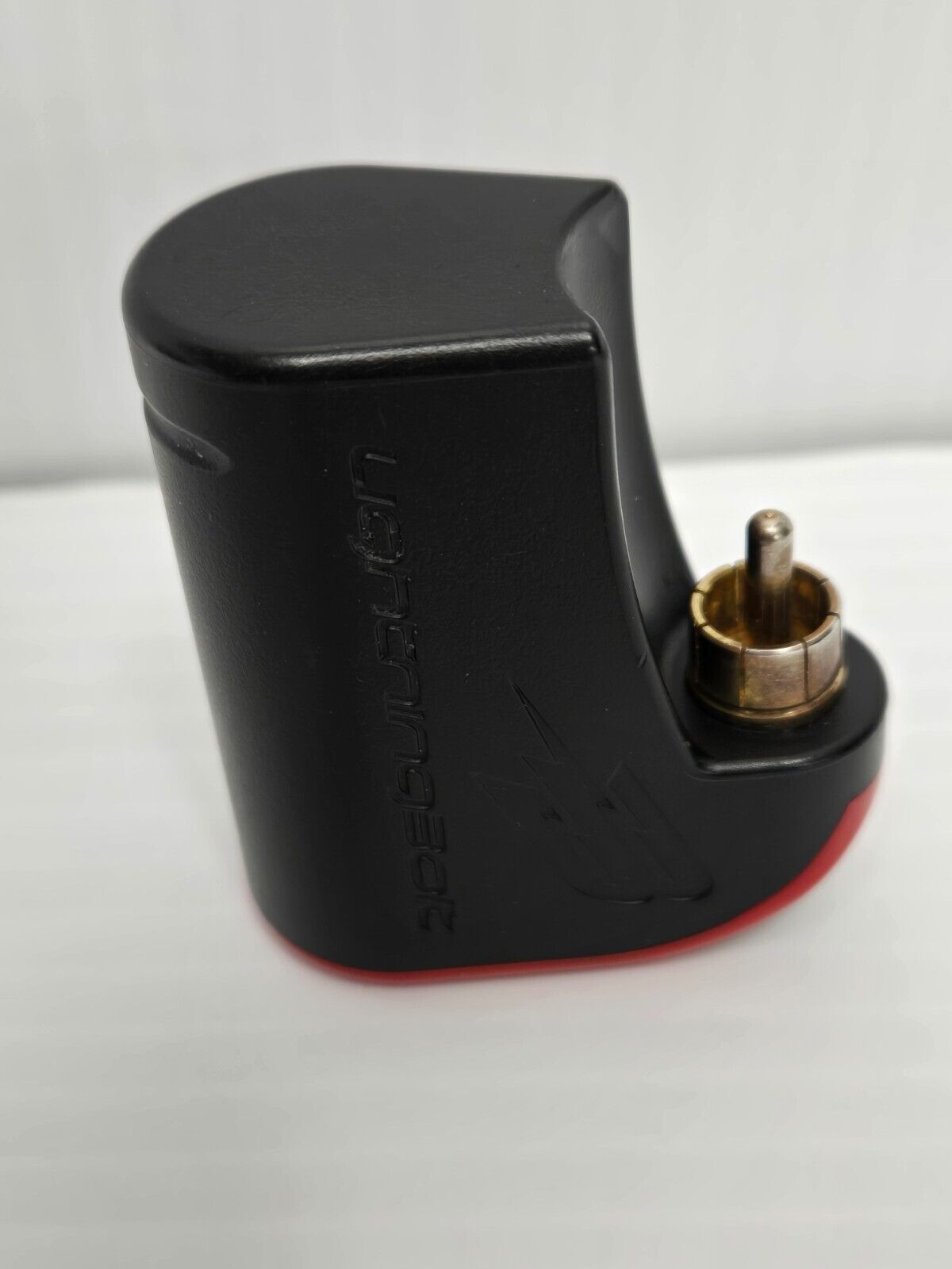 (N85912-1) Dark Lab Lighting Bolt