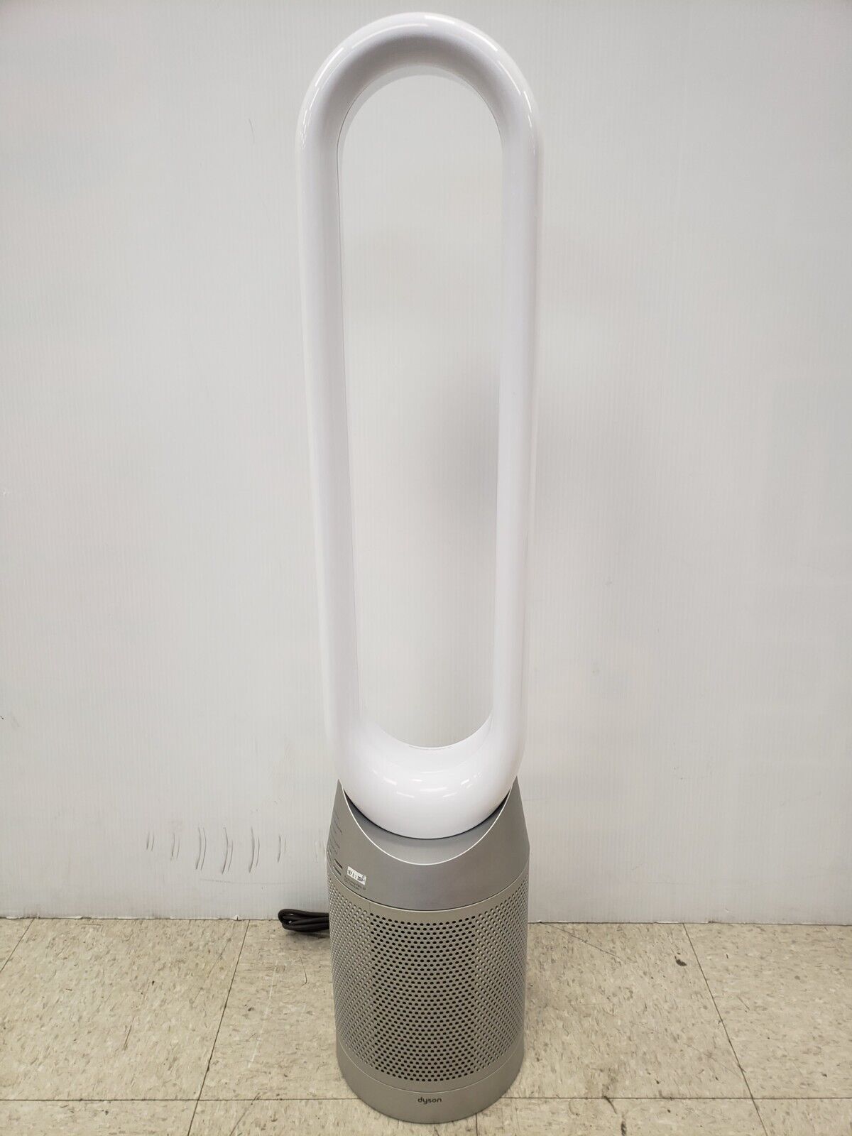(64312-1) Dyson TP07 Smart Air Purifier / Fan