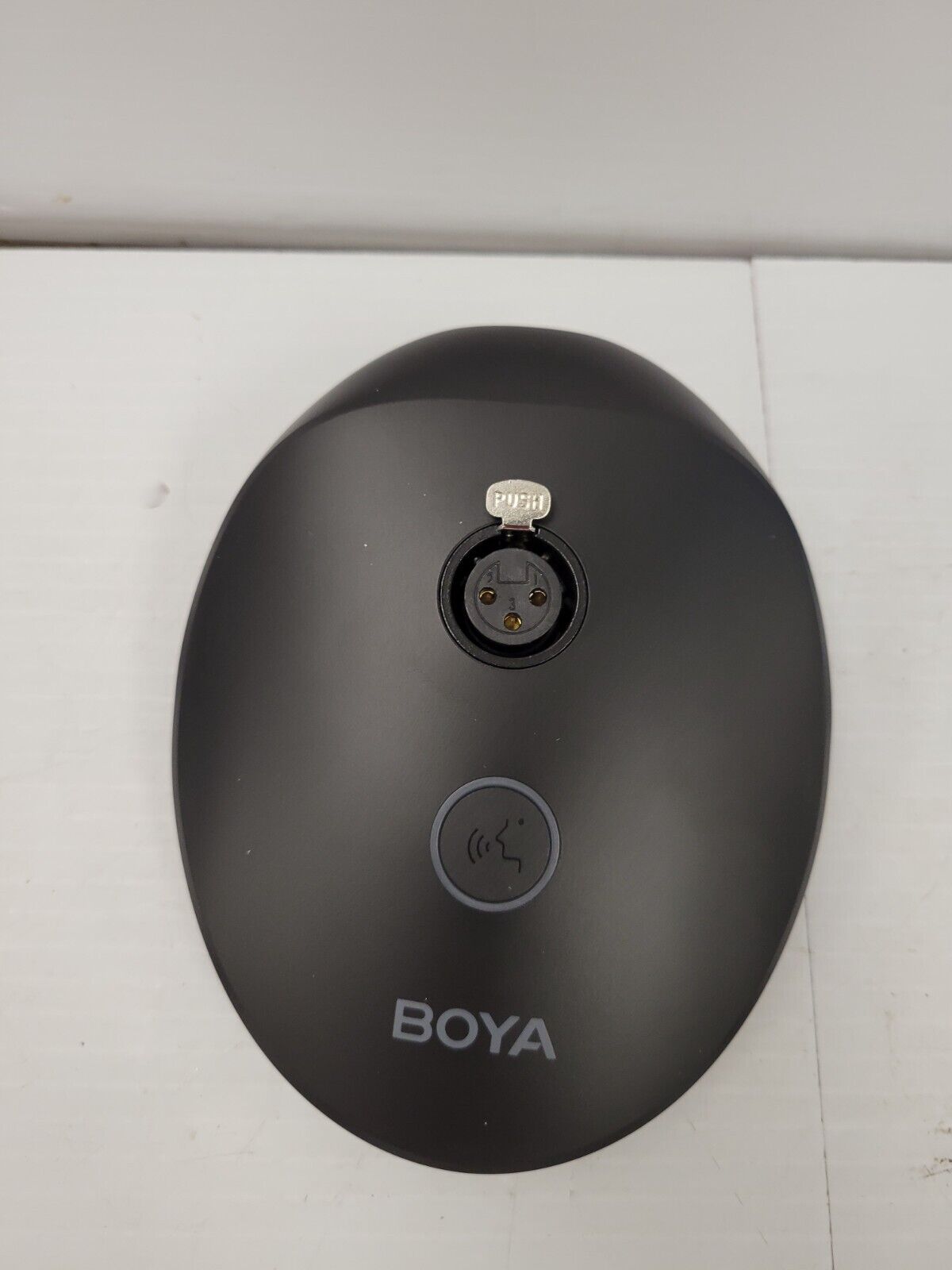 (59483-3) Boya BY-GM18C Microphone