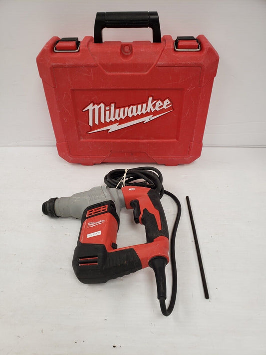 (60023-1) Milwaukee 5263-20 Rotary Tool