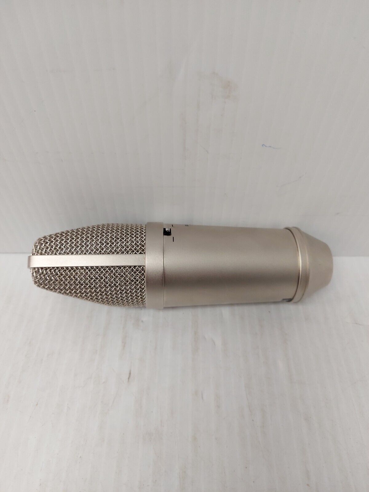 (N84838-3) Apex 440 USB Condenser Microphone