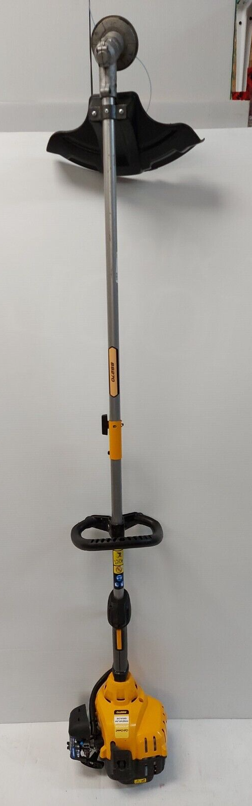 (N84364-1) Cub Cadet SS270 String Trimmer