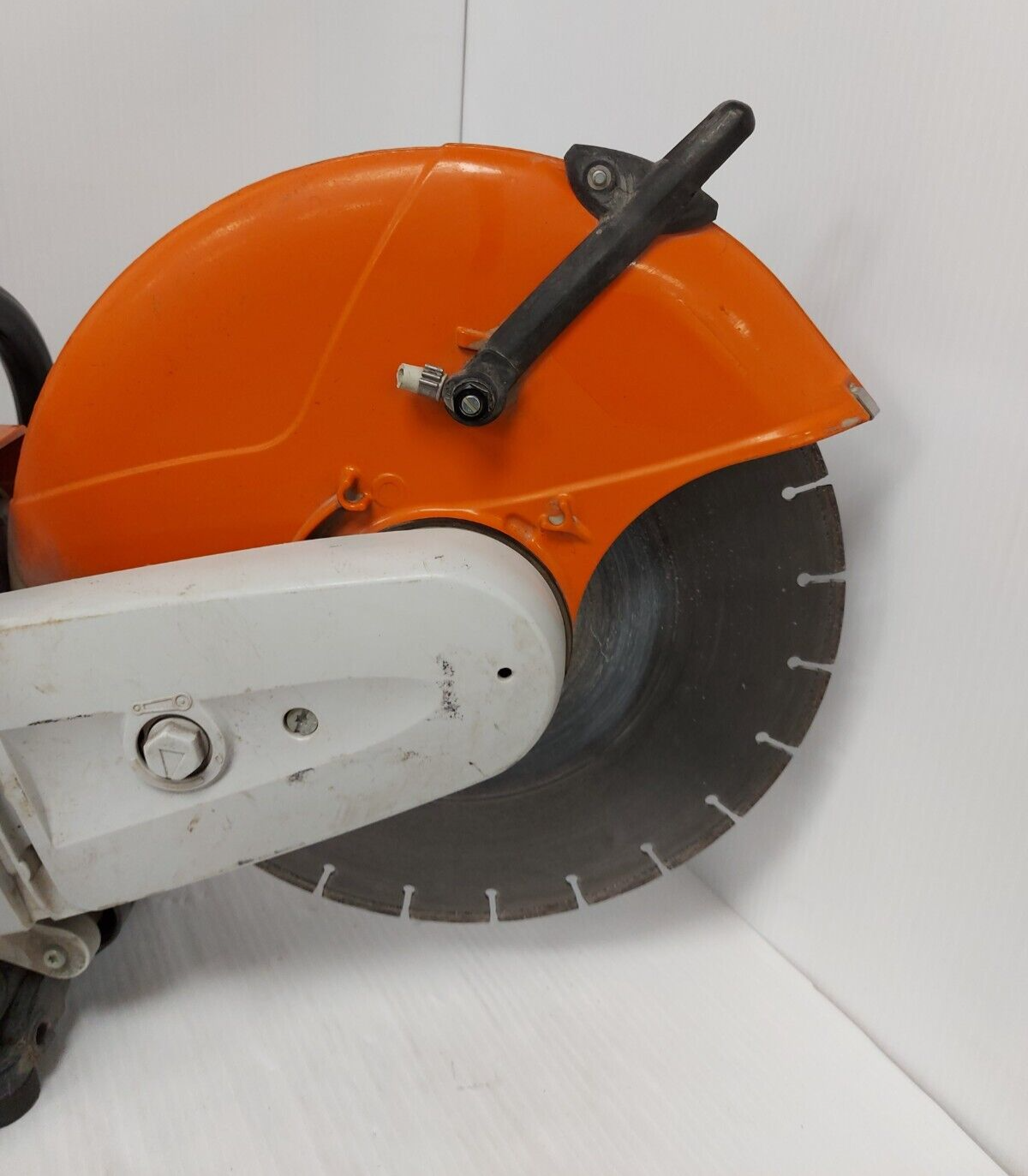 (N84353-1) Stihl TS5001 Concrete Cut Off Tool