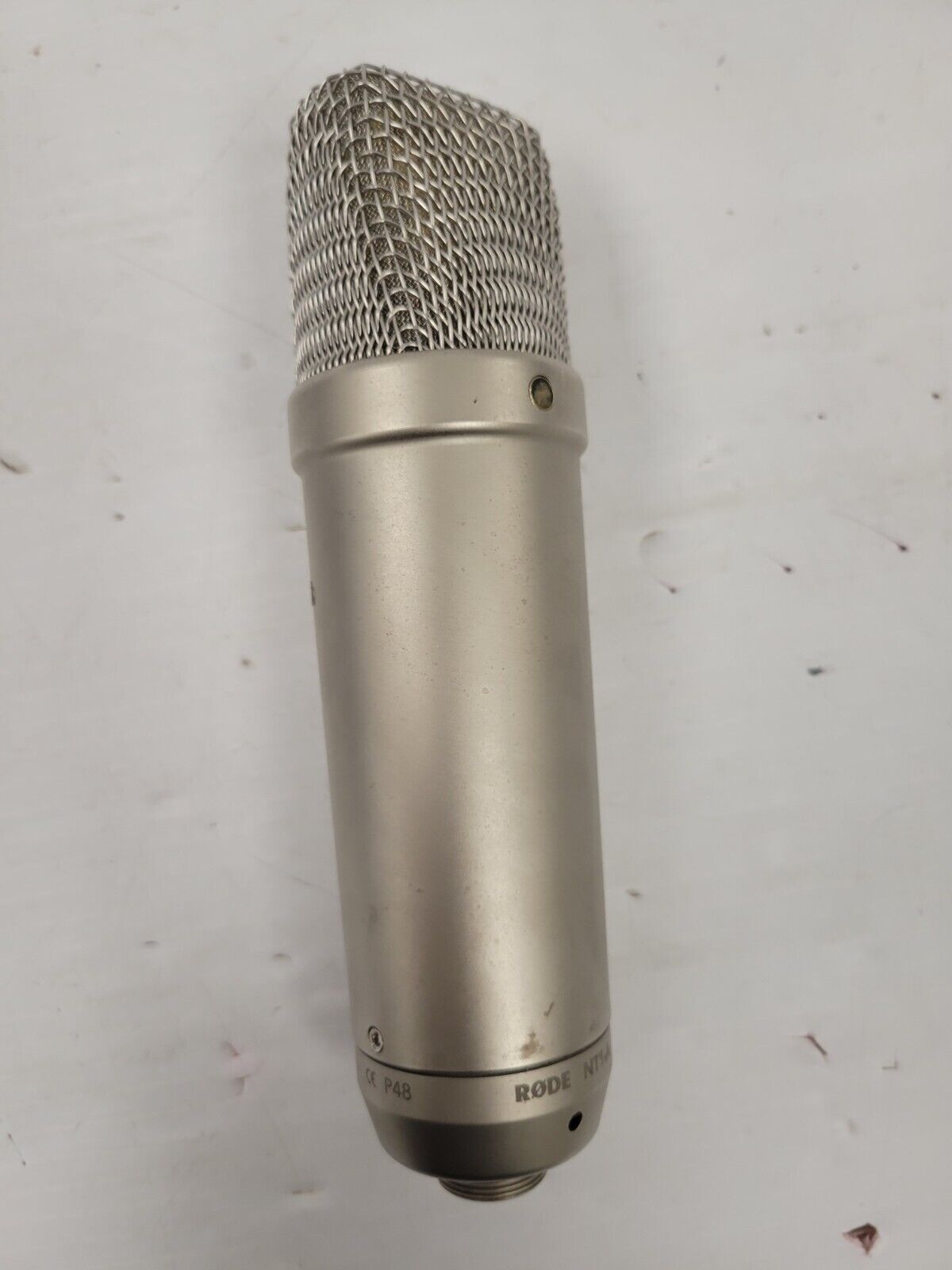 (41698-1) Rode NTI-A Microphone