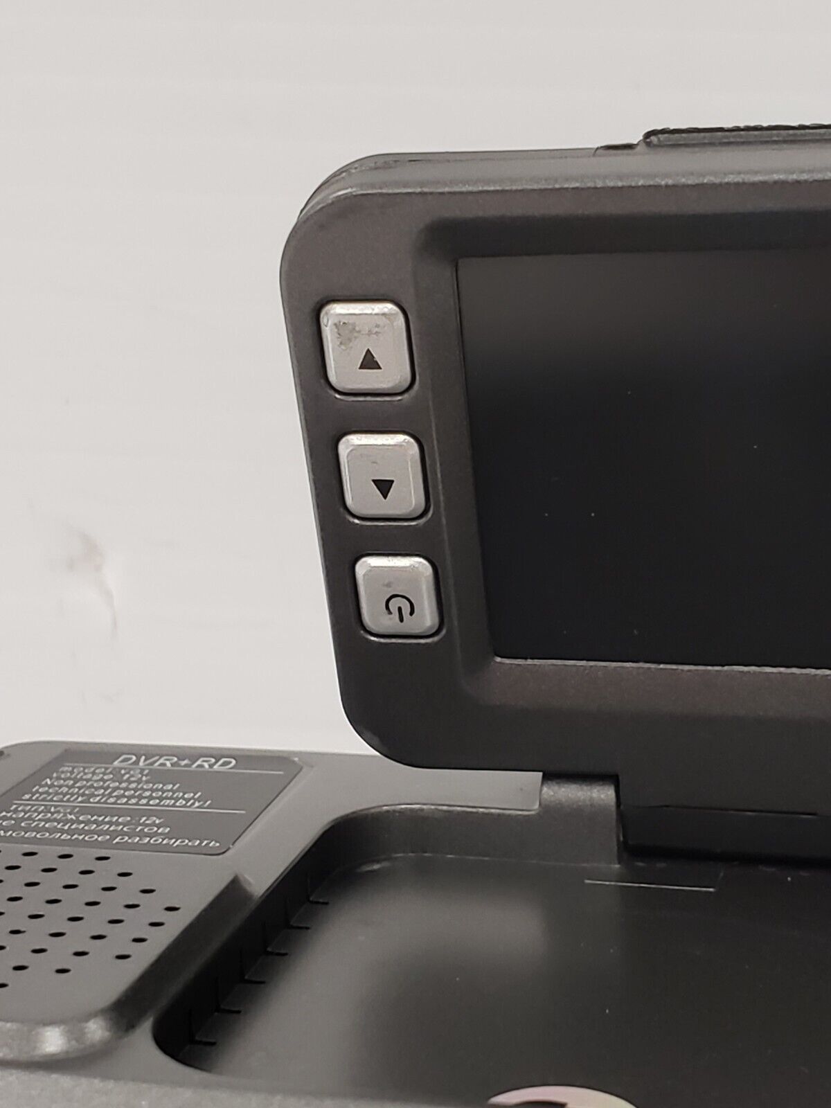 (67600-11) No Name VG1 Dash Cam