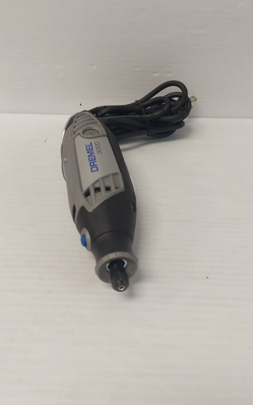 (N82508-2) Dremel 3000 Rotary Tool