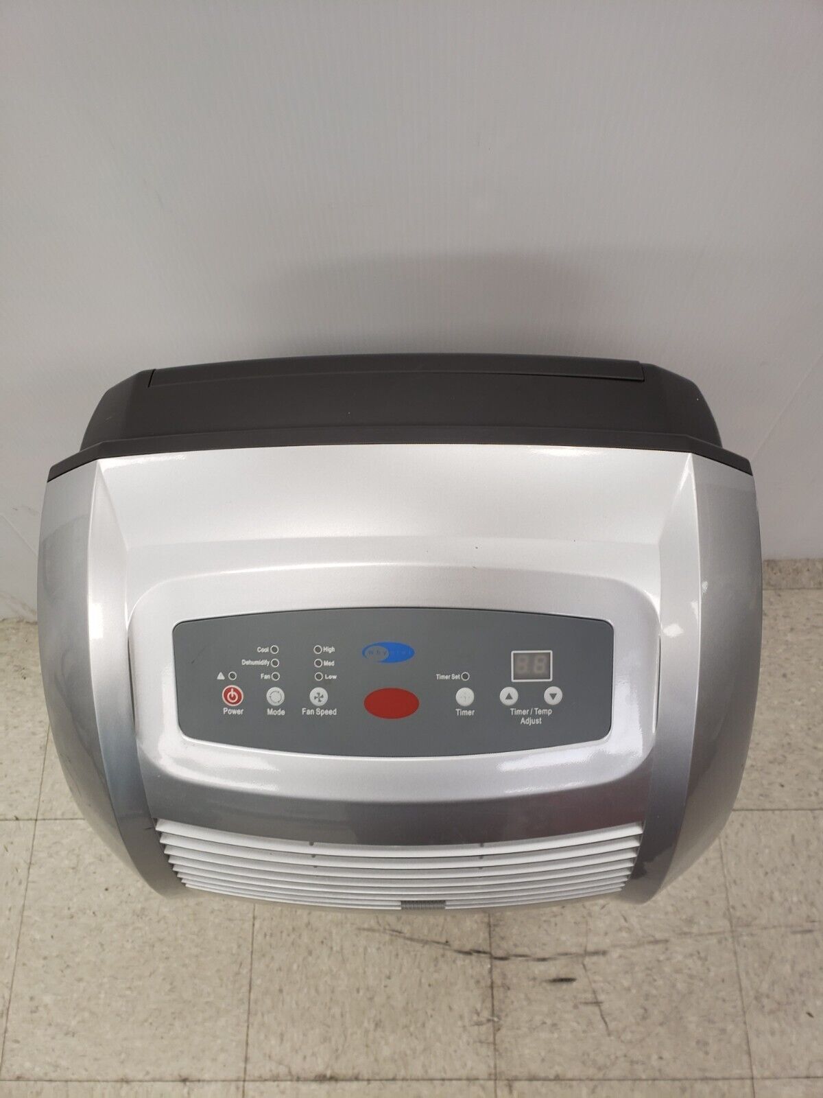 (64665-1) Whytner ARC-12S Air Conditioner