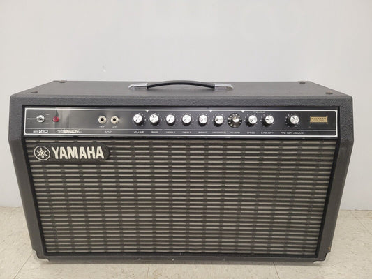 (60902-1) Yamaha G50-210 Amplifier