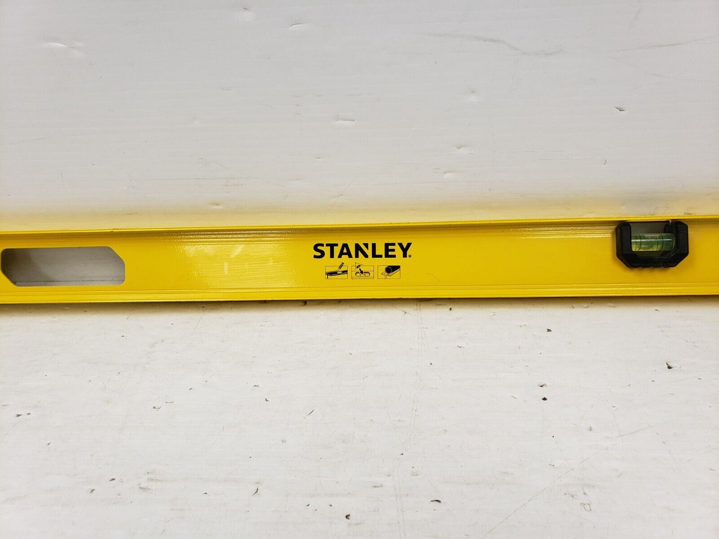 (68118-1) Stanley 42-076 Level
