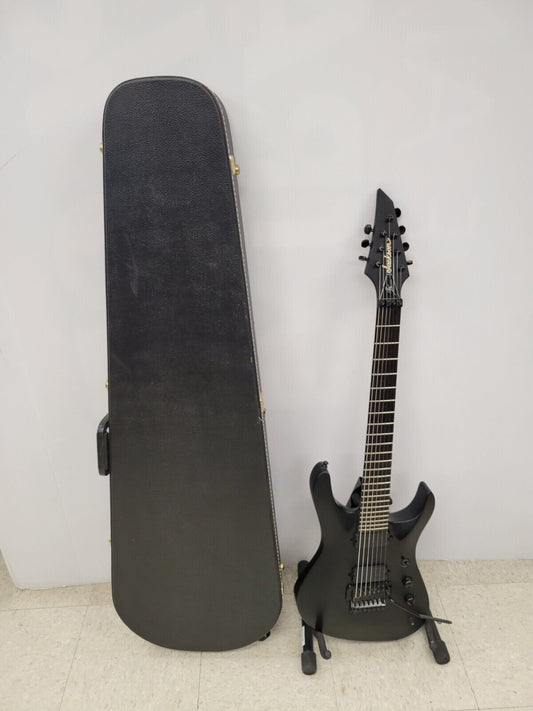 (57130-1) Guitare électrique Jackson Chris Broderick Pro