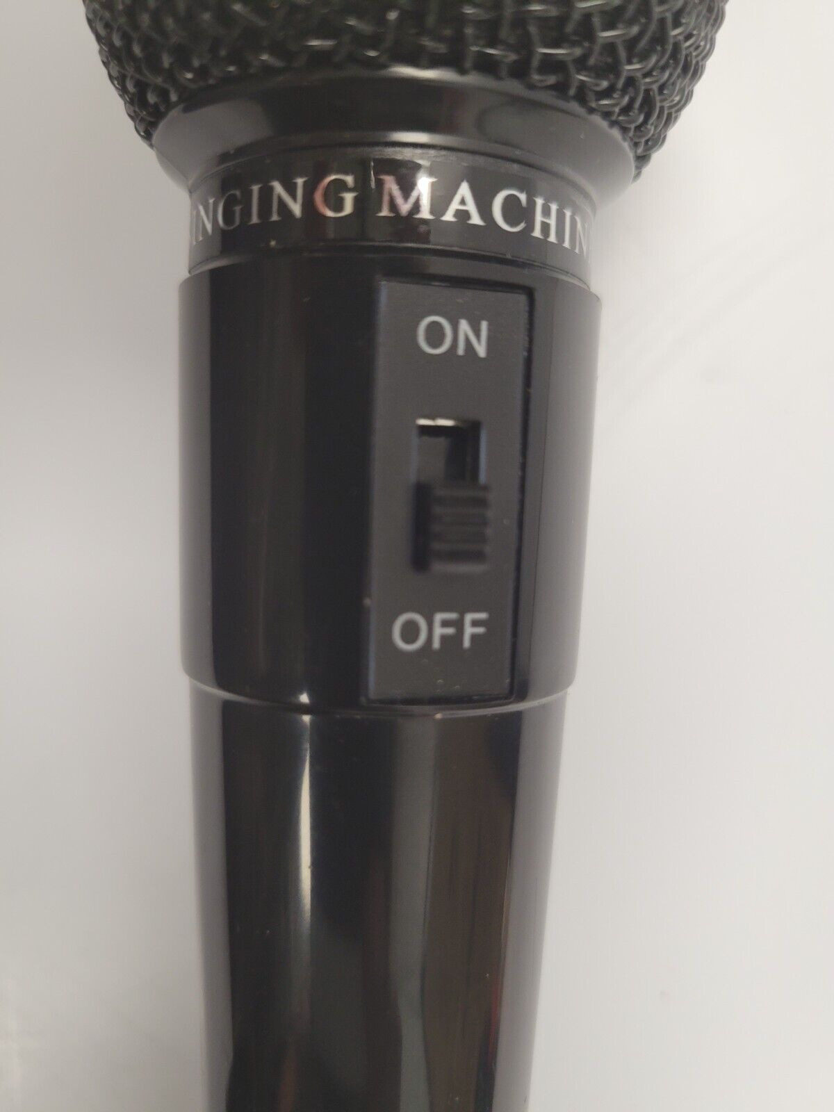 (67937-1) Singing Machine SMI-385 Karaoke
