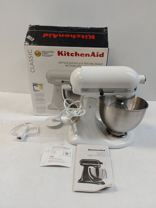 (N86902-1) Kitchen Aid K45 Series Mixer