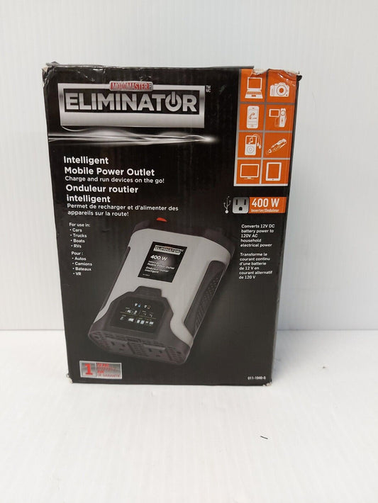 (N84102-1) Motomaster 001-1946-8 Inverter